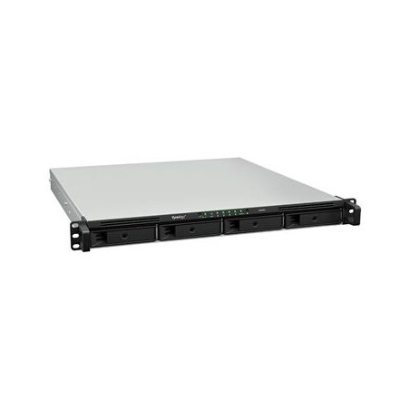 Synology RS826+ RackStation