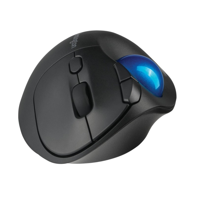 TRACKBALL PRO FIT ERGO TB450/PROFIT ERGO TB450 TRACKBALL BLK K72194WW
