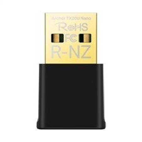 Archer TX20U Nano