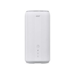 ACER Router Connect X6E 5G CPE Router, 5G + Wifi 6E, Qualcomm Snapdragon, 512GB, White