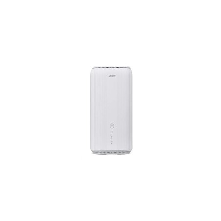 ACER Router Connect X6E 5G CPE Router, 5G + Wifi 6E, Qualcomm Snapdragon, 512GB, White