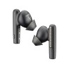 Poly bluetooth headset Voyager Free 60, BT700 USB-A adaptér, nabíjecí pouzdro, černá