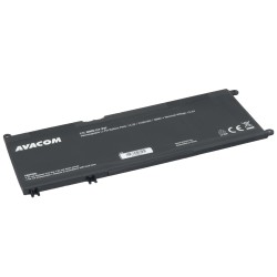 Dell Inspiron 17 7778 Li-Pol 15,2V 3700mAh