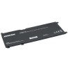 Dell Inspiron 17 7778 Li-Pol 15,2V 3700mAh