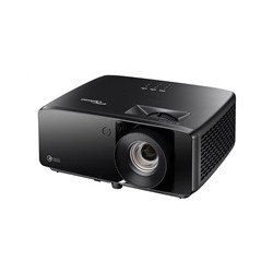 Optoma projektor Photon Beam PK53 (DLP, Laser, 4K UHD, 4100 lm, 500 000:1, 2 x HDMI, 2 x USB, repro 1x15W)