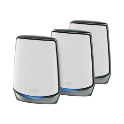 Netgear ORBI AX6000 1ROU +2 SATELL BNDL
