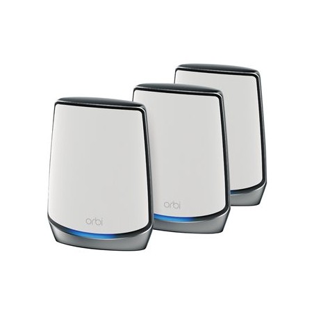 Netgear ORBI AX6000 1ROU +2 SATELL BNDL