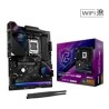 BAZAR - ASRock MB Sc AM5 B850 Riptide WiFi, AMD B850, 4xDDR5, 1xHDMI, WiFi, ATX - Po opravě (Bez příšlušenství)
