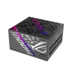 BAZAR - ASUS zdroj ROG STRIX 1000W, 80Plus Platinum, Plně modulární, ATX 3.1 - Po opravě (Komplet)