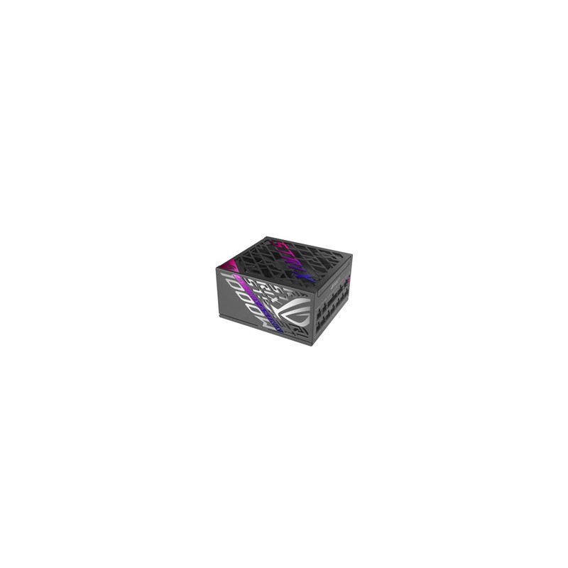 BAZAR - ASUS zdroj ROG STRIX 1000W, 80Plus Platinum, Plně modulární, ATX 3.1 - Po opravě (Komplet)