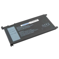 Dell Inspiron 15 5568, 13 5368 Li-Ion 11,4V 3684mAh 42Wh