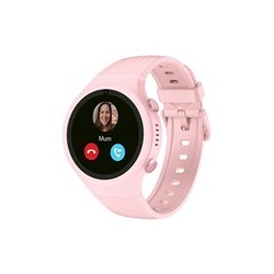 LAMAX WatchY4 Sport Pink