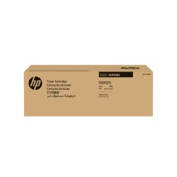 HP - Samsung CLT-C6092S Cyan Toner Cartrid (7,000 pages)