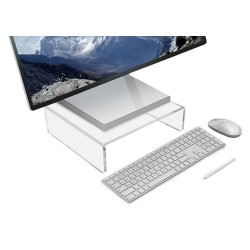 DESQ Podstavec pod monitor