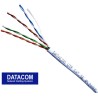 Optický patchkabel duplex ST-ST, 50/125 um MM, 20m, OM2 1107