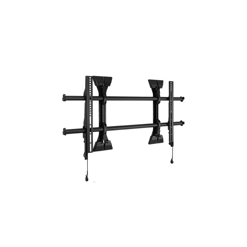 Philips BM02522 - 42-65" stavitelný držák na zeď LSM1U