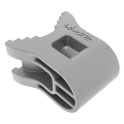 Mikrotik QM-X Držák na stožár quickMOUNT-X pro jednotky SXTsq