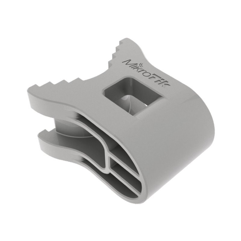 Mikrotik QM-X Držák na stožár quickMOUNT-X pro jednotky SXTsq