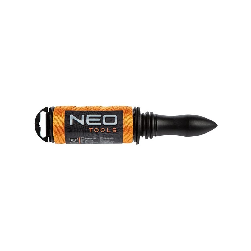 Zednický provázek 49-920, NEO TOOLS 49920