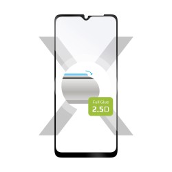 Sklo FIXED Full-Cover Galaxy A13/A13 5G