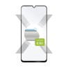 Sklo FIXED Full-Cover pro Samsung Galaxy A25 5G