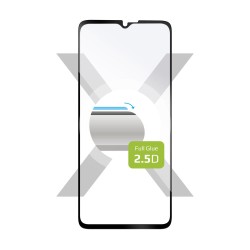 Sklo FIXED Full-Cover Samsung Galaxy Xcover6 Pro