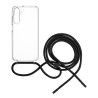 Pouzdro FIXED Pure Neck Galaxy A25 5G FIXPUN1261BK