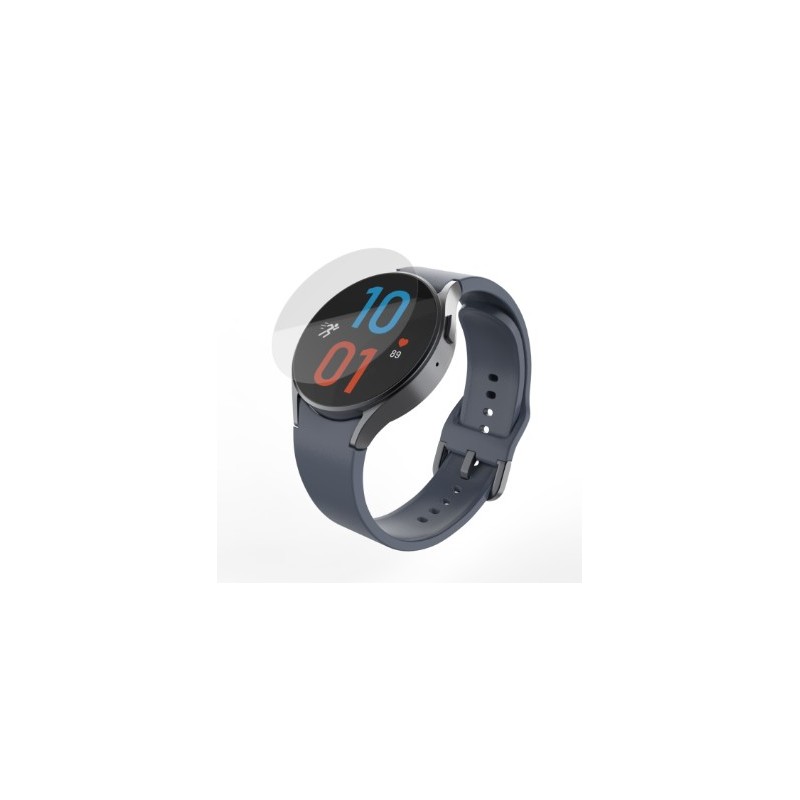 Sklo FIXED Galaxy Watch4 Clas. 42mm, 2ks v balení