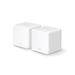 MERCUSYS Halo H30G(2-pack)
