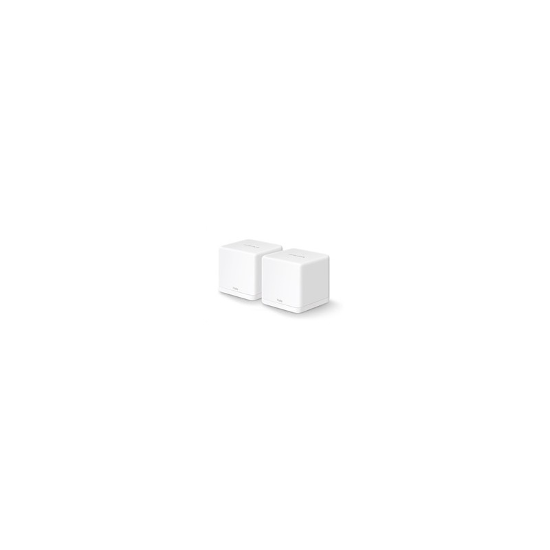 MERCUSYS Halo H30G(2-pack)