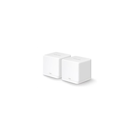 MERCUSYS Halo H30G(2-pack)
