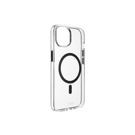 Zadní kryt FIXED MagPurity iPhone 14, čirý
