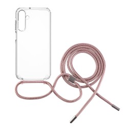 Pouzdro FIXED Pure Neck Galaxy A25 5G FIXPUN1261PI