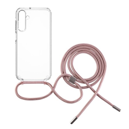 Pouzdro FIXED Pure Neck Galaxy A25 5G FIXPUN1261PI
