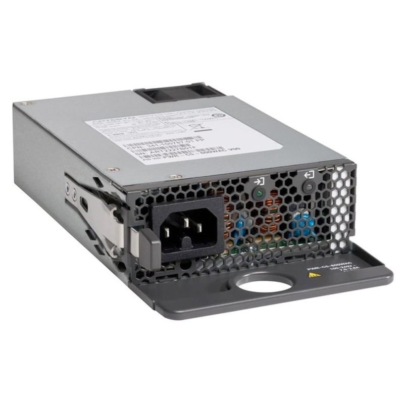 Cisco Power Supply PWR-C5-600WAC