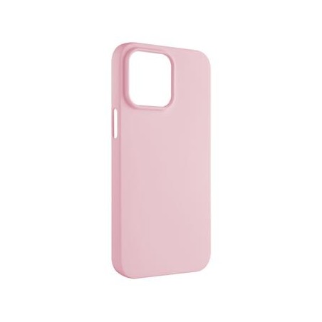 Kryt FIXED Story Apple iPhone 16 Pro Max, růžový