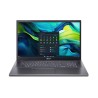 Acer Aspire 17/A17-51M-55LF/5-120U/17,3"/FHD/16GB/512GB/Intel int/bez OS/Gray/2R