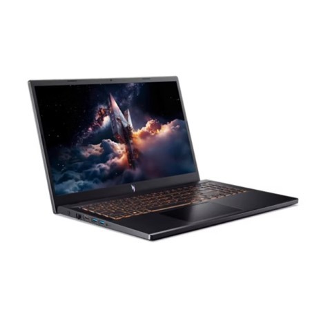 ACER NTB Nitro V 15 (ANV15-52-92XZ),i9-13900H,15.6"FHD,32GB,1TB SSD,RTX 5050,Linux,Black