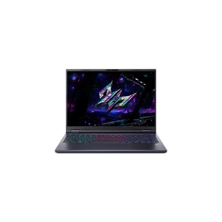 ACER NTB Predator Helios Neo 14 AI (PHN14-71-91C2),Ultra 9 285H,14.5"WQXGA,32GB,1TB SSD,RTX 5060,W11H,Black