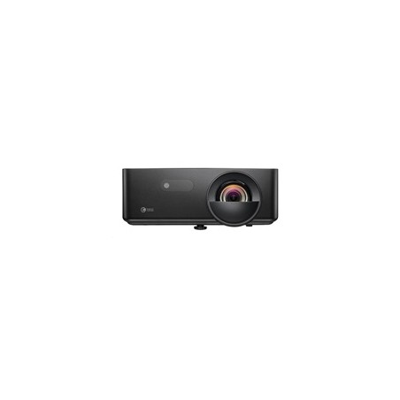 Optoma projektor GT2200HDR (DLP, 4LED, FULL HD, 3300 lm, 2xHDMI, VGA, RS232, USB-A, repro 1x10W)