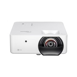 Optoma projektor LH351ST (DLP, FULL 3D, 4LED, FULL HD, 3300 lm, 2xHDMI, RS232, USB-A, repro 1x10W)