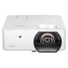 Optoma projektor LH351ST (DLP, FULL 3D, 4LED, FULL HD, 3300 lm, 2xHDMI, RS232, USB-A, repro 1x10W)