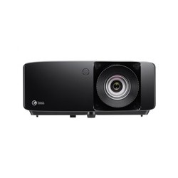 Optoma projektor UHZ67 (DLP, LASER, FULL 3D, UHD, 4300 lm, 500 000:1, HDMI, RS232, LAN, repro 1x15W)