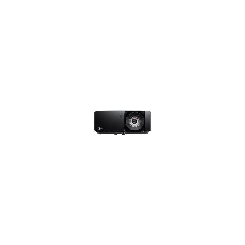 Optoma projektor UHZ67 (DLP, LASER, FULL 3D, UHD, 4300 lm, 500 000:1, HDMI, RS232, LAN, repro 1x15W)