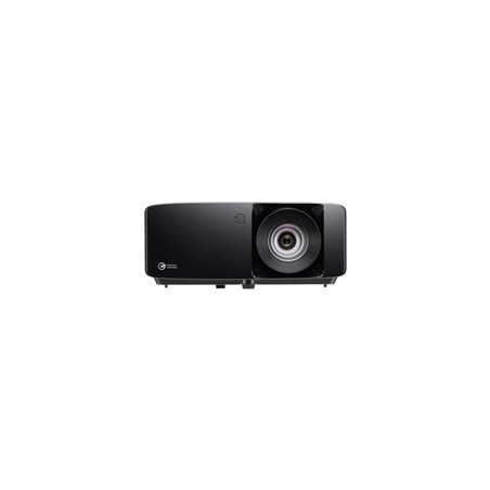 Optoma projektor UHZ67 (DLP, LASER, FULL 3D, UHD, 4300 lm, 500 000:1, HDMI, RS232, LAN, repro 1x15W)