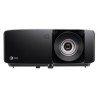 Optoma projektor UHZ67 (DLP, LASER, FULL 3D, UHD, 4300 lm, 500 000:1, HDMI, RS232, LAN, repro 1x15W)