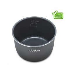 Cosori Multicooker CMC - vnitřní nádoba 5,7 L, keramika