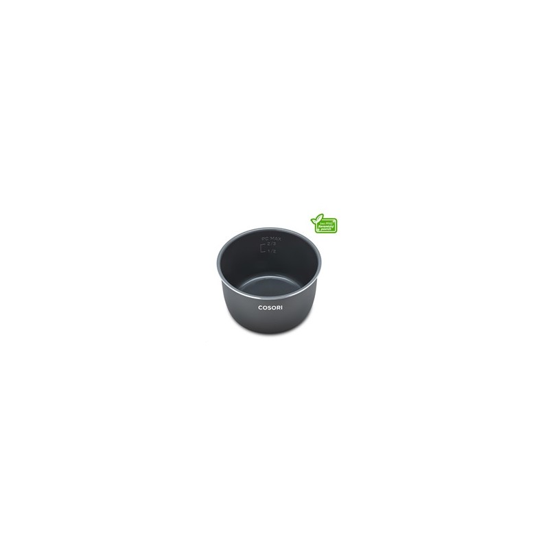 Cosori Multicooker CMC - vnitřní nádoba 5,7 L, keramika