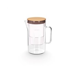Lauben Glass Water Filter Jug 25GW - filtrační konvice