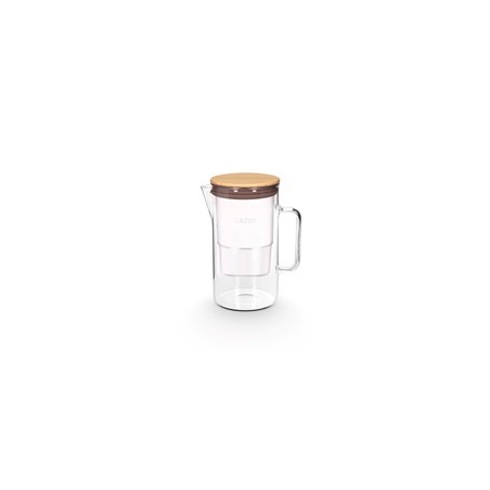 Lauben Glass Water Filter Jug 25GW - filtrační konvice